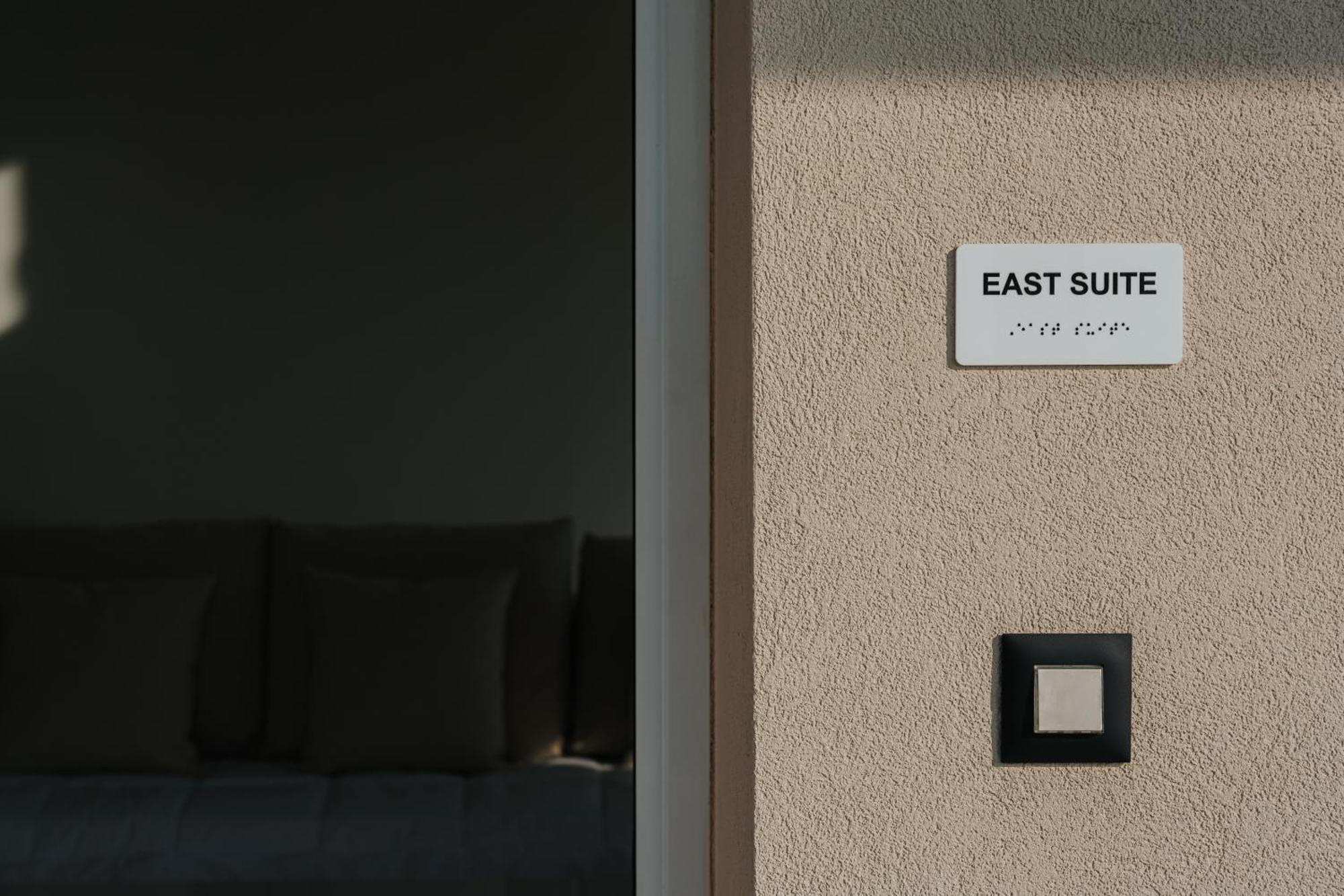 Ponte Suites Antirrio ภายนอก รูปภาพ