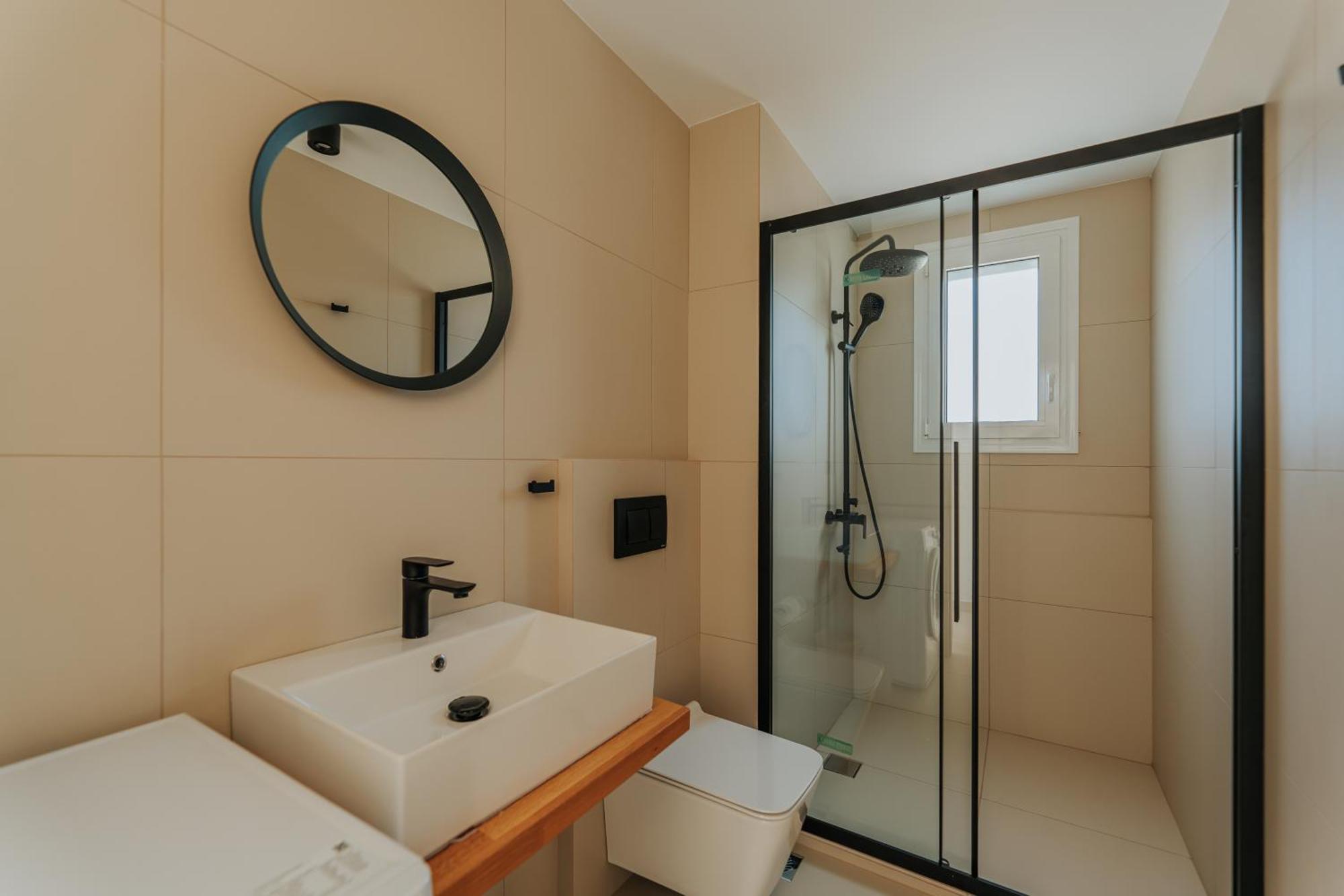 Ponte Suites Antirrio ภายนอก รูปภาพ